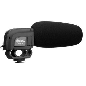 میکروفون بویا مدل BY-M17R