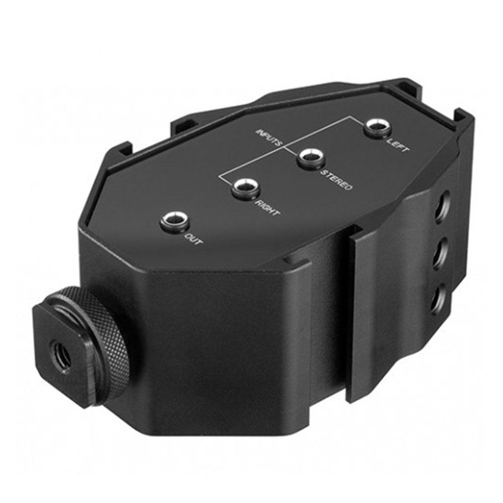 رابط میکروفون بویا مدل BY-MP4