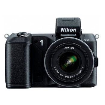 دوربین عکاسی بدون آینه نیکون 1v2