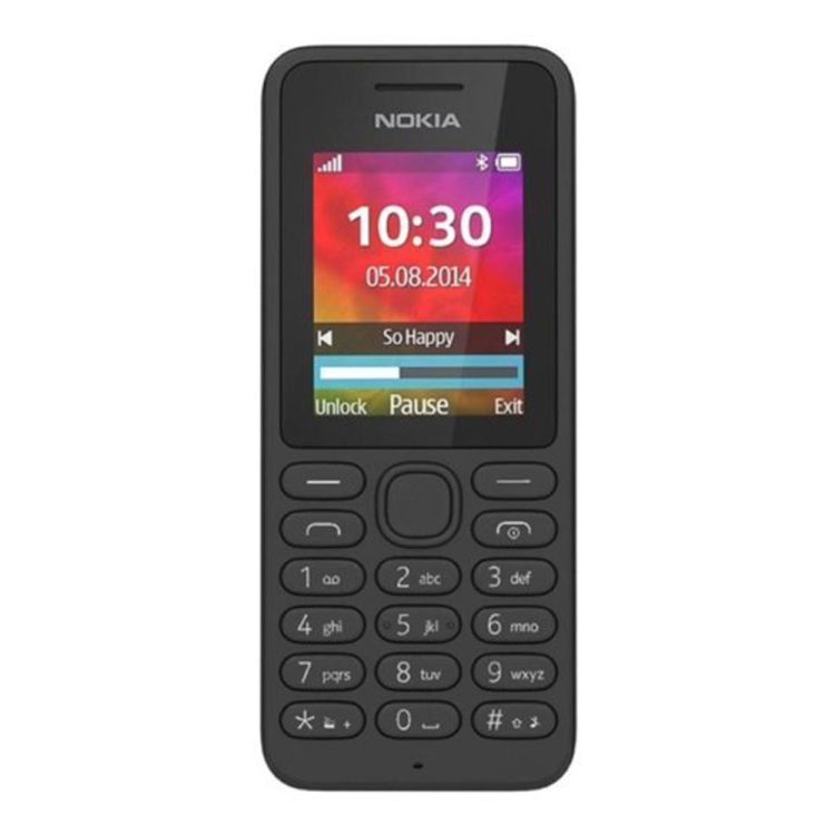 گوشی موبایل نوکیا Nokia 130 دو سیم کارت ظرفیت 8 گیگابایت