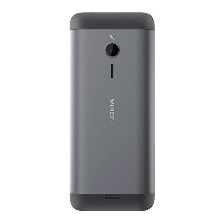 گوشی موبایل نوکیا Nokia 230 دو سیم کارت ظرفیت 16 گیگابایت