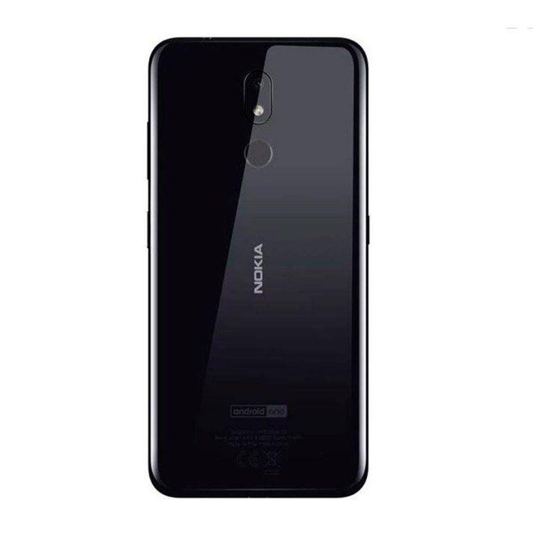 گوشی موبایل نوکیا Nokia 3.2 دو سیم کارت ظرفیت 16 گیگابایت