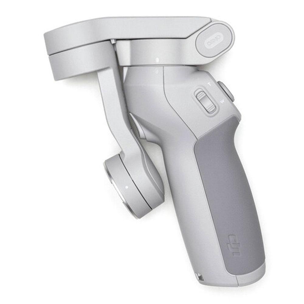 گیمبال موبایل دی جی آی Osmo Mobile 4 Smartphone Gimbal