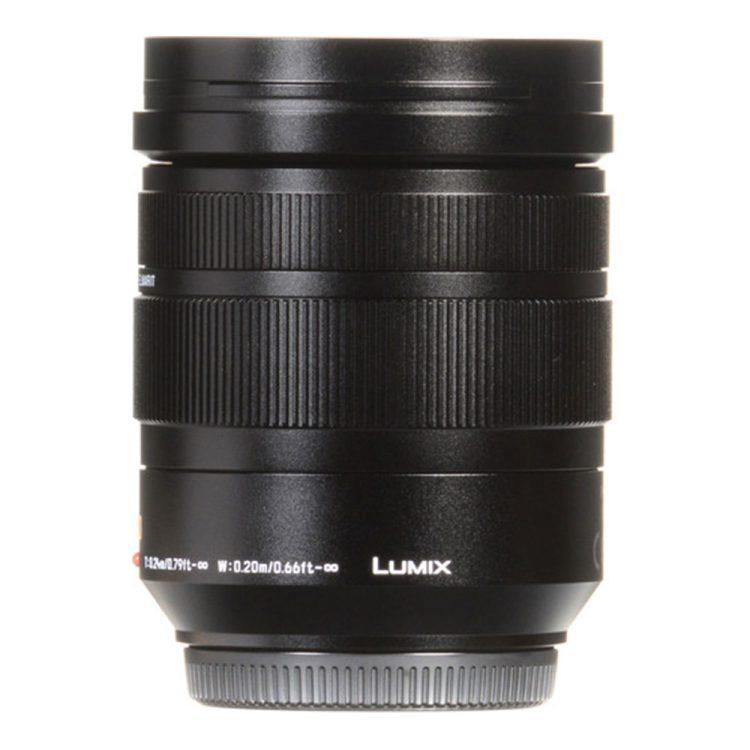 لنز پاناسونیک (Panasonic Leica DG Vario-Elmarit 12-60mm f/2.8-4 ASPH. POWER O.I.S. Lens(kit