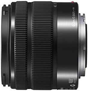 لنز پاناسونیک Panasonic Lumix G Vario FS 14-42mm f/3.5-5.6 II