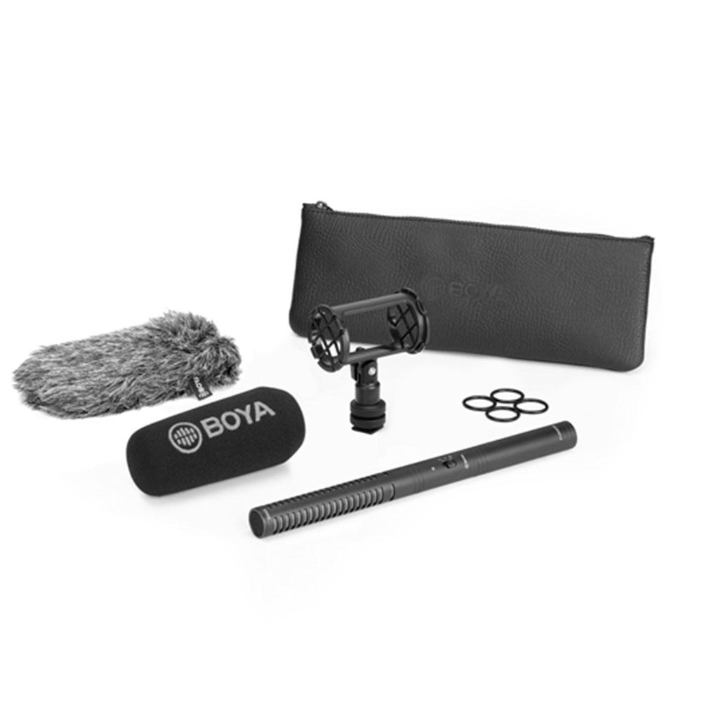 میکروفون بویا مدل BY-PVM3000S