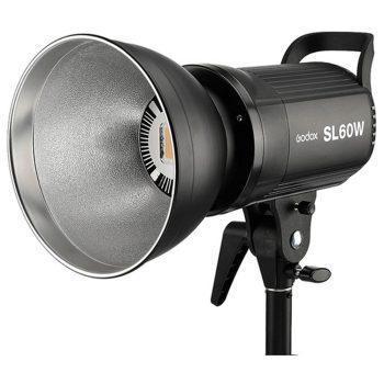 ویدئو لایت گودکس SL-60w