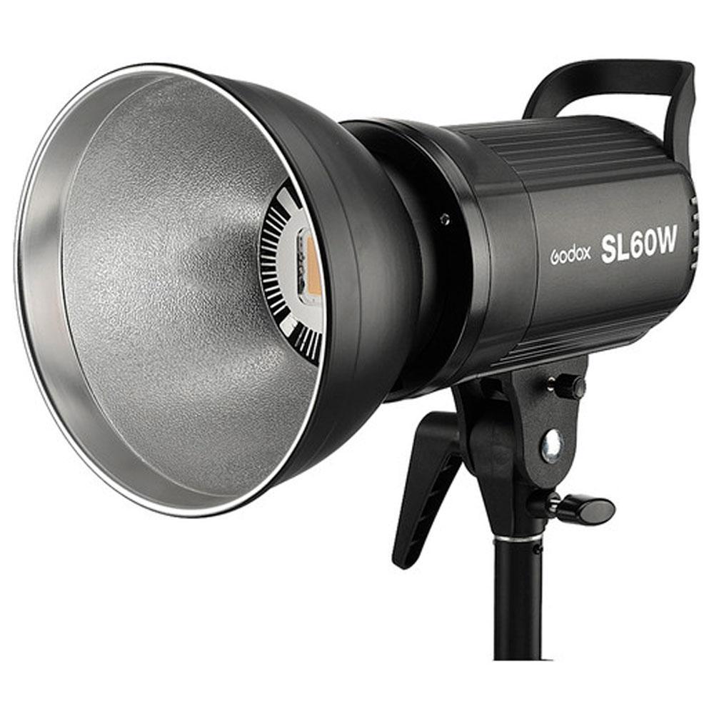 ویدئو لایت گودکس SL-60w