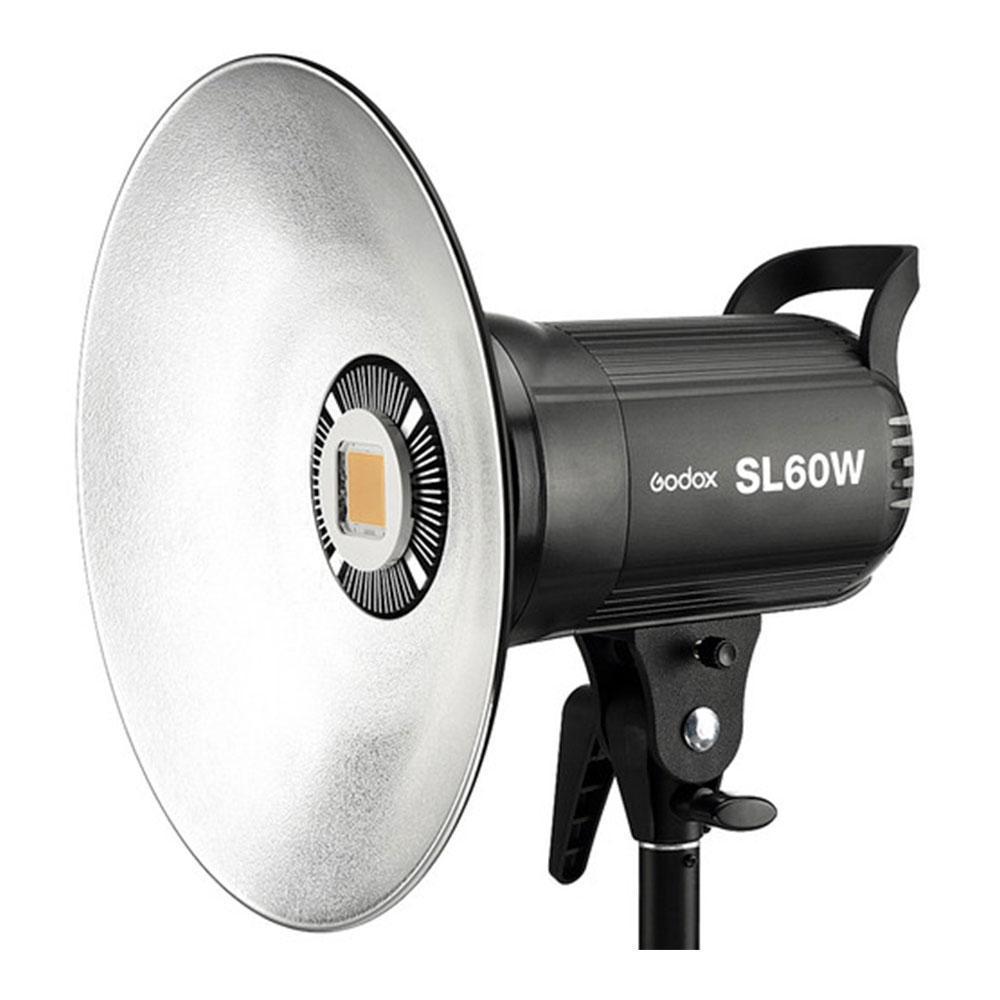 ویدئو لایت گودکس SL-60w