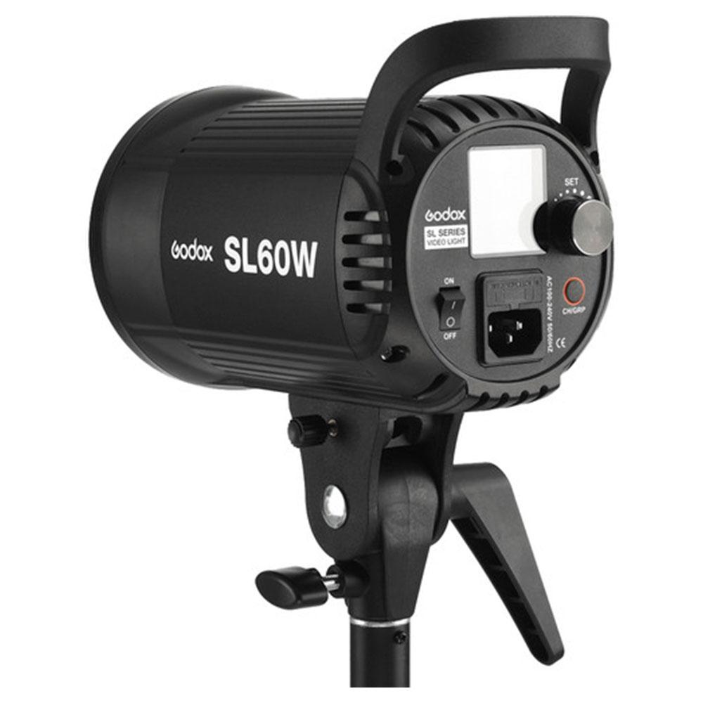 ویدئو لایت گودکس SL-60w