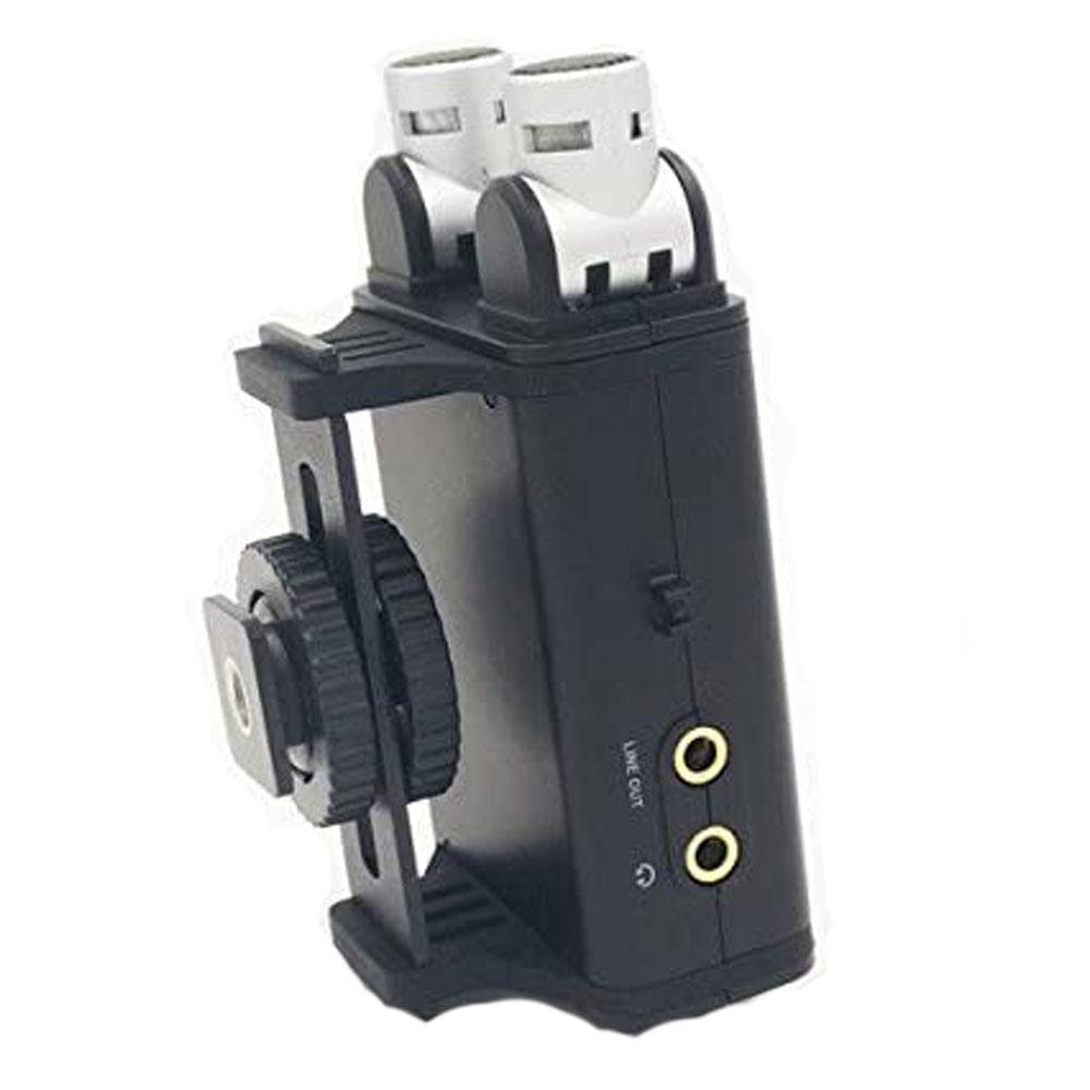 میکروفن بویا مدل BY-SM80