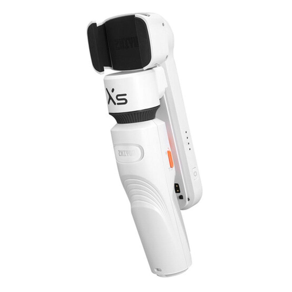 لرزشگیر موبایل ژیون SMOOTH-XS طوسی