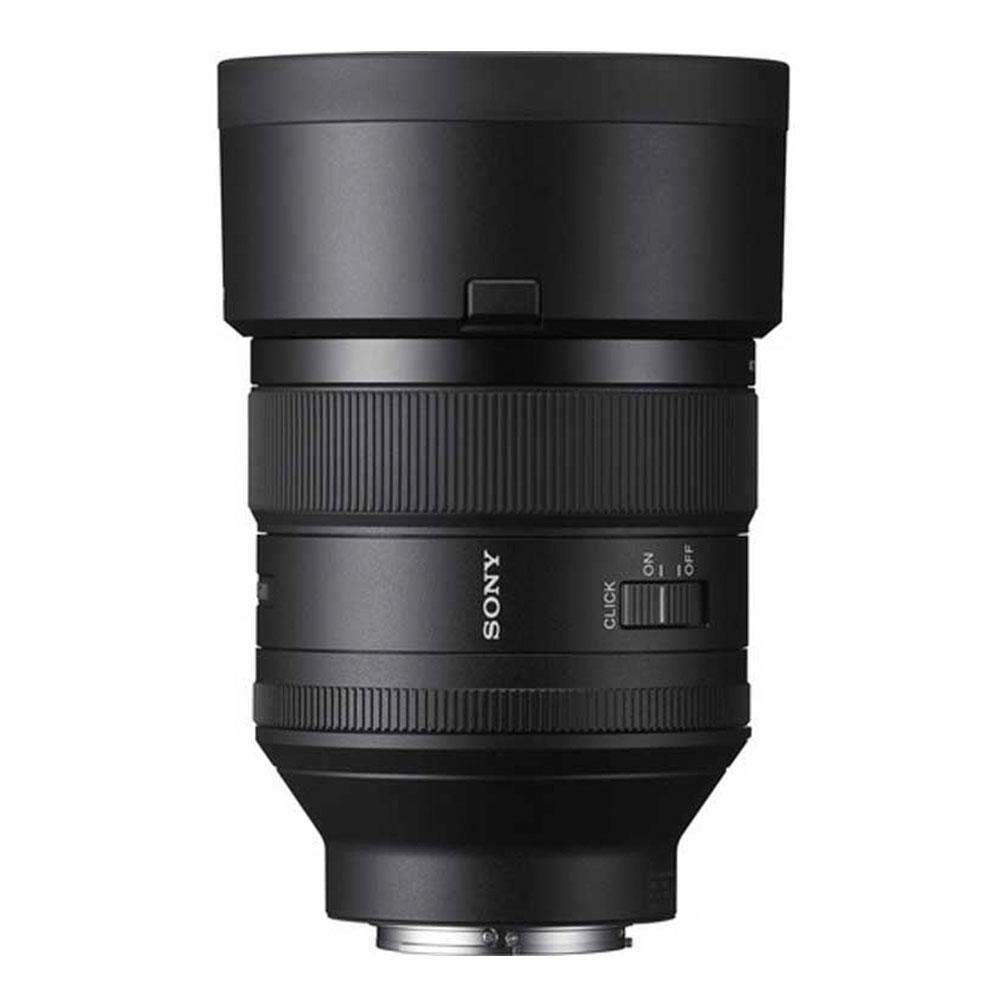 لنزسونی 85mm f/1.4 GM