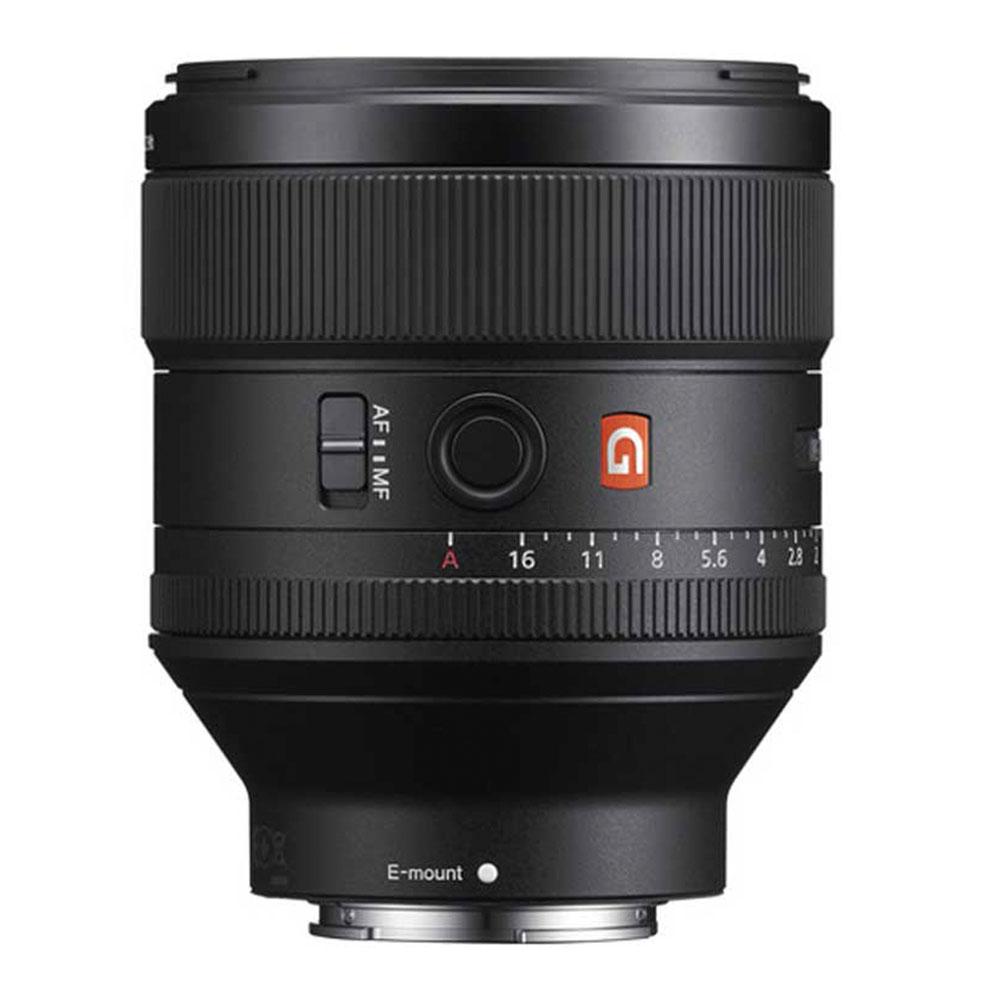 لنزسونی 85mm f/1.4 GM