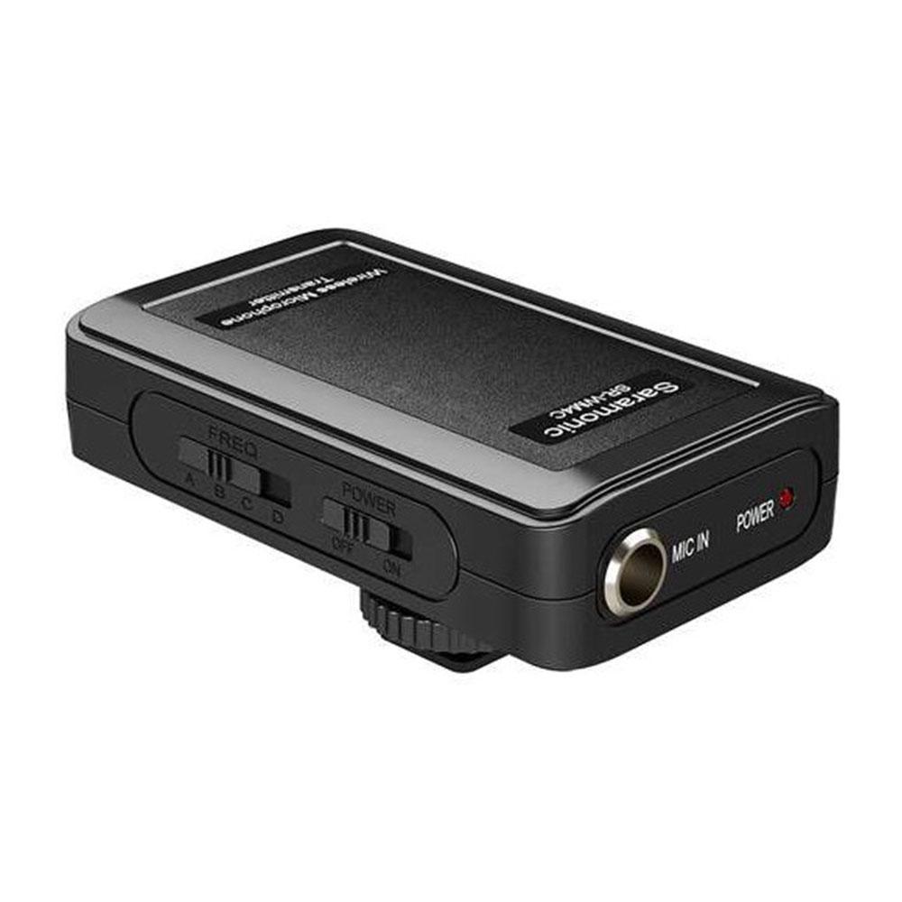 میکروفن سارامونیک SR-WM4C