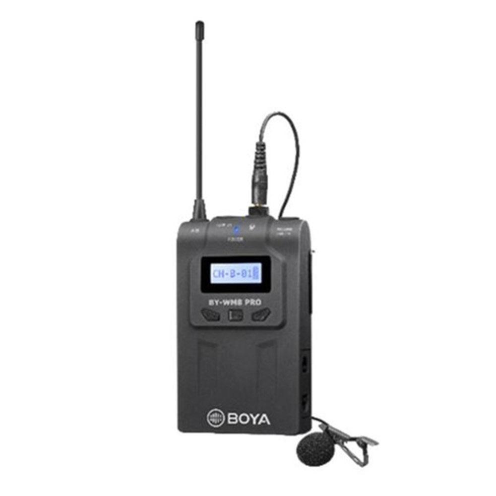میکروفون بویا By-TX8 PRO
