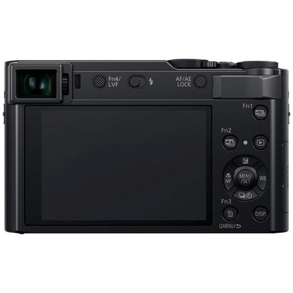 دوربین عکاسی کامپکت پاناسونیک TZ220