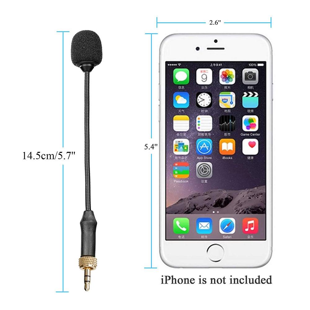 میکروفون بویا By-UM2