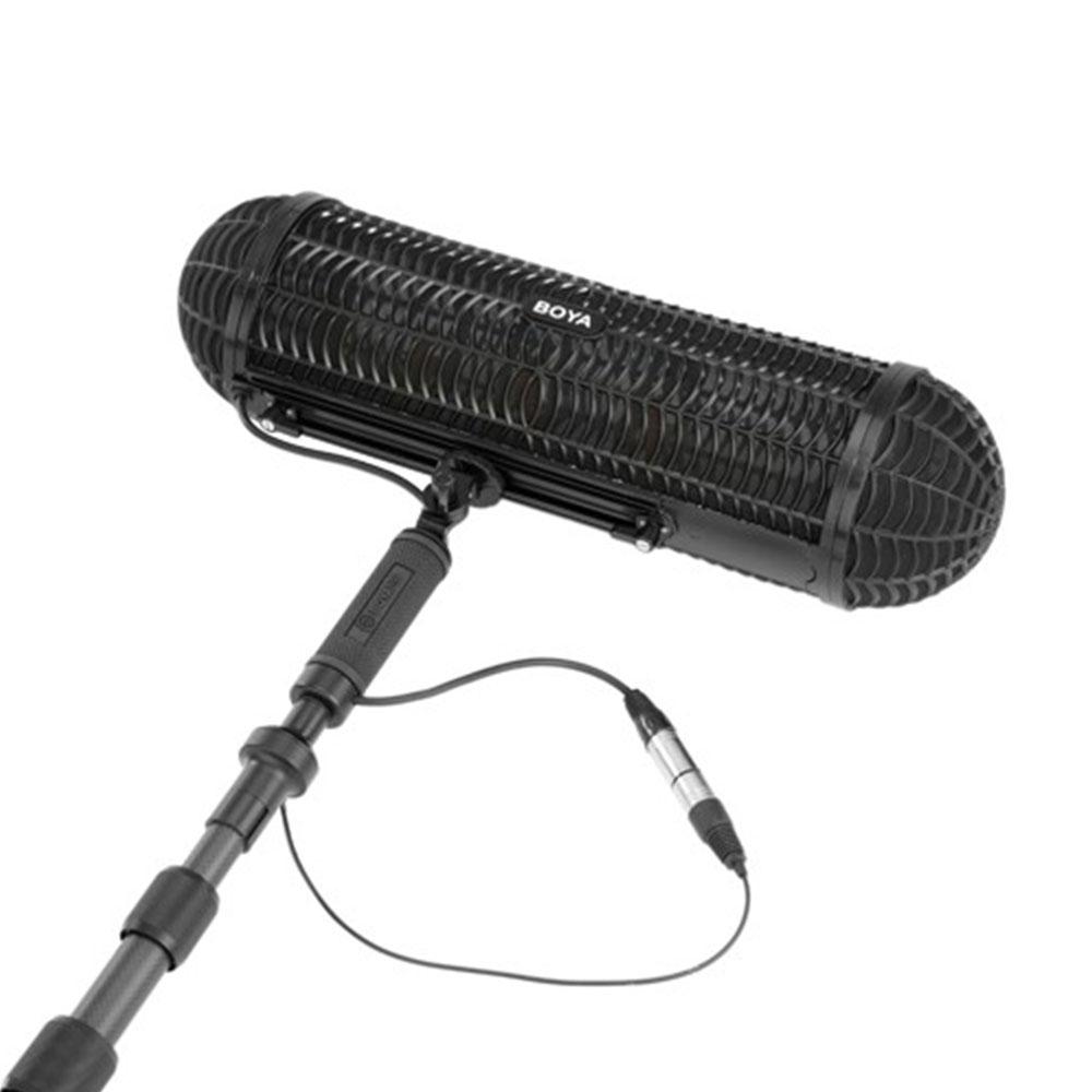 بادگیر میکروفون بویا مدل BY-WS1000