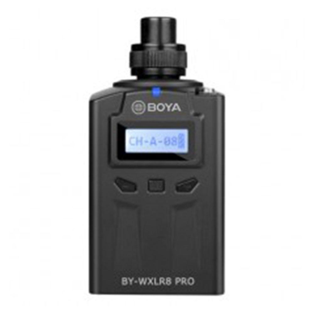میکروفون بویا by-WXLR8 Pro