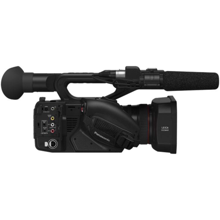 دوربین فیلمبرداری حرفه ای 4K پاناسونیک X1