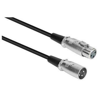 کابل میکروفون بویا مدل BY-XLR-C1