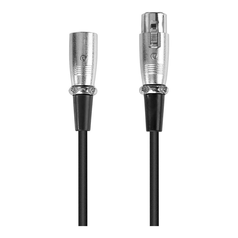 کابل میکروفون بویا مدل XLR-C3