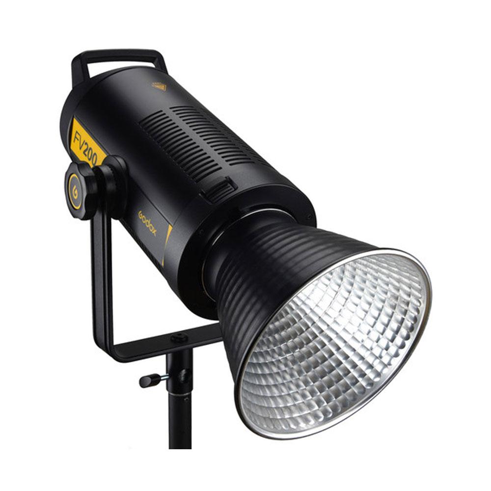 ویدیو لایت گودکس Godox FV200