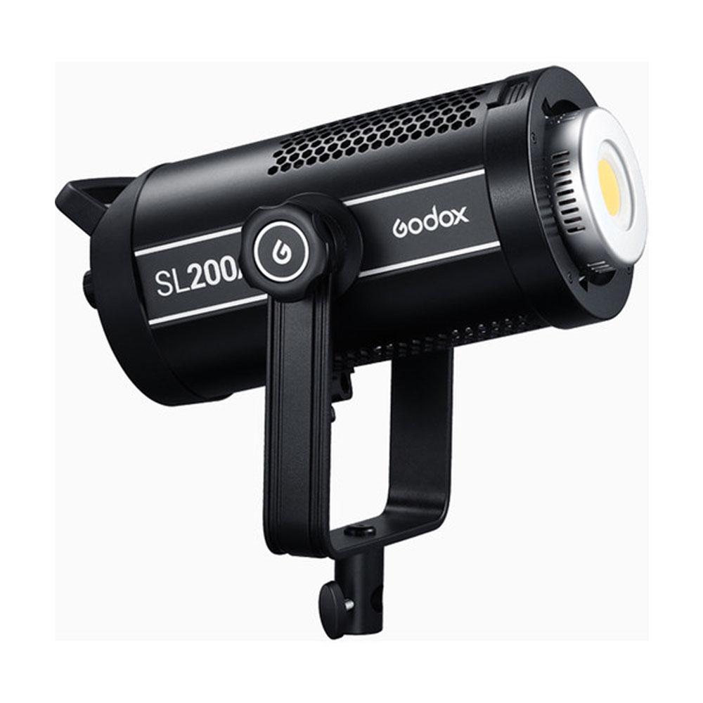 ویدیو لایت گودکس Godox SL200W II