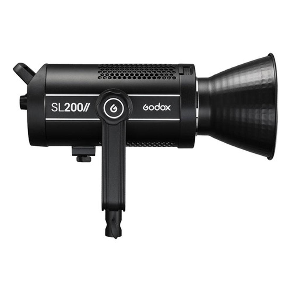 ویدیو لایت گودکس Godox SL200W II