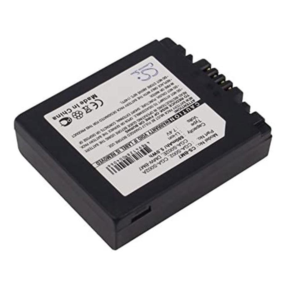 باتری پاناسونیک CGA- 002