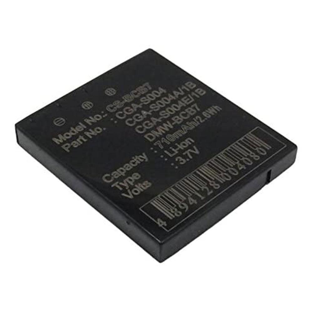 باتری پاناسونیک CGA- 004