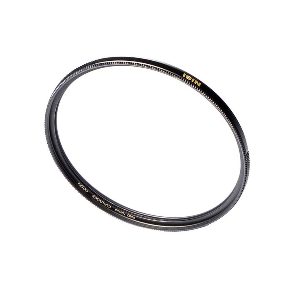 فیلتر لنز عکاسی یو وی نیسی 67 میلیمتر مدل نانو اچ یو سی