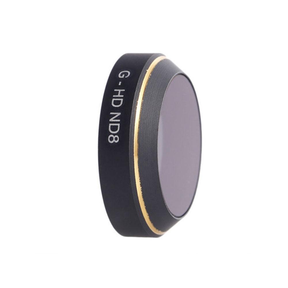 فیلتر لنز پی جی آی تک ND8 مناسب برای مویک پرو