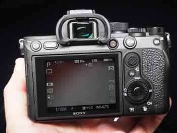 Sony Alpha A7R IV