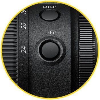 لنز نیکون مدل 14-24mm f/2.8