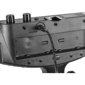 رینگ لایت گودکس مدل LR160