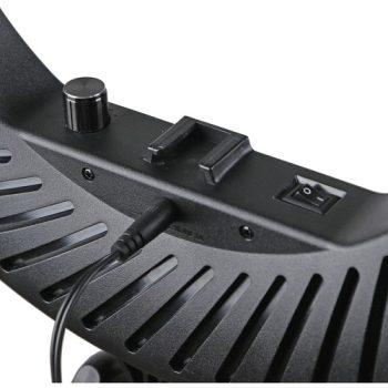 رینگ لایت گودکس مدل LR180