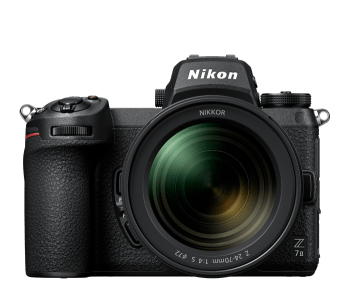 دوربین عکاسی نیکون Nikon Z 7II