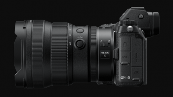 لنز نیکون مدل 14-24mm f/2.8