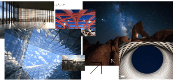 لنز نیکون مدل 14-24mm f/2.8