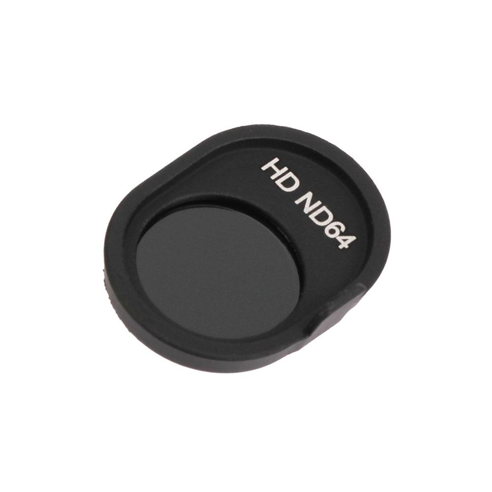 فیلتر لنز پی جی آی تک ND64 مناسب برای اسپارک