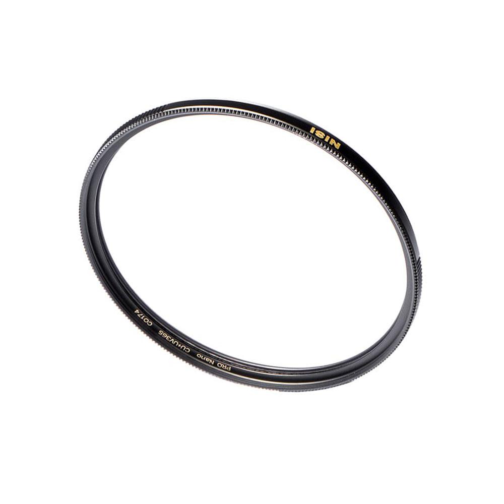 فیلتر لنز عکاسی یو وی نیسی 77 میلیمتر مدل نانو اچ یو سی