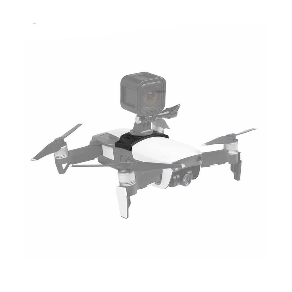 مانت اتصال دوربین اکشن به مویک ایر پی جی آی تک