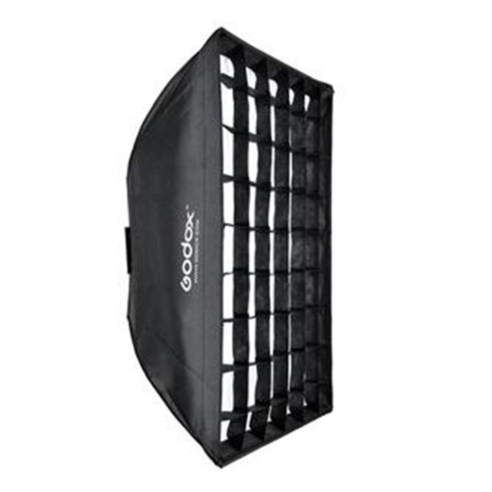 سافت باکس زنبوری گودکس مدل 90×60