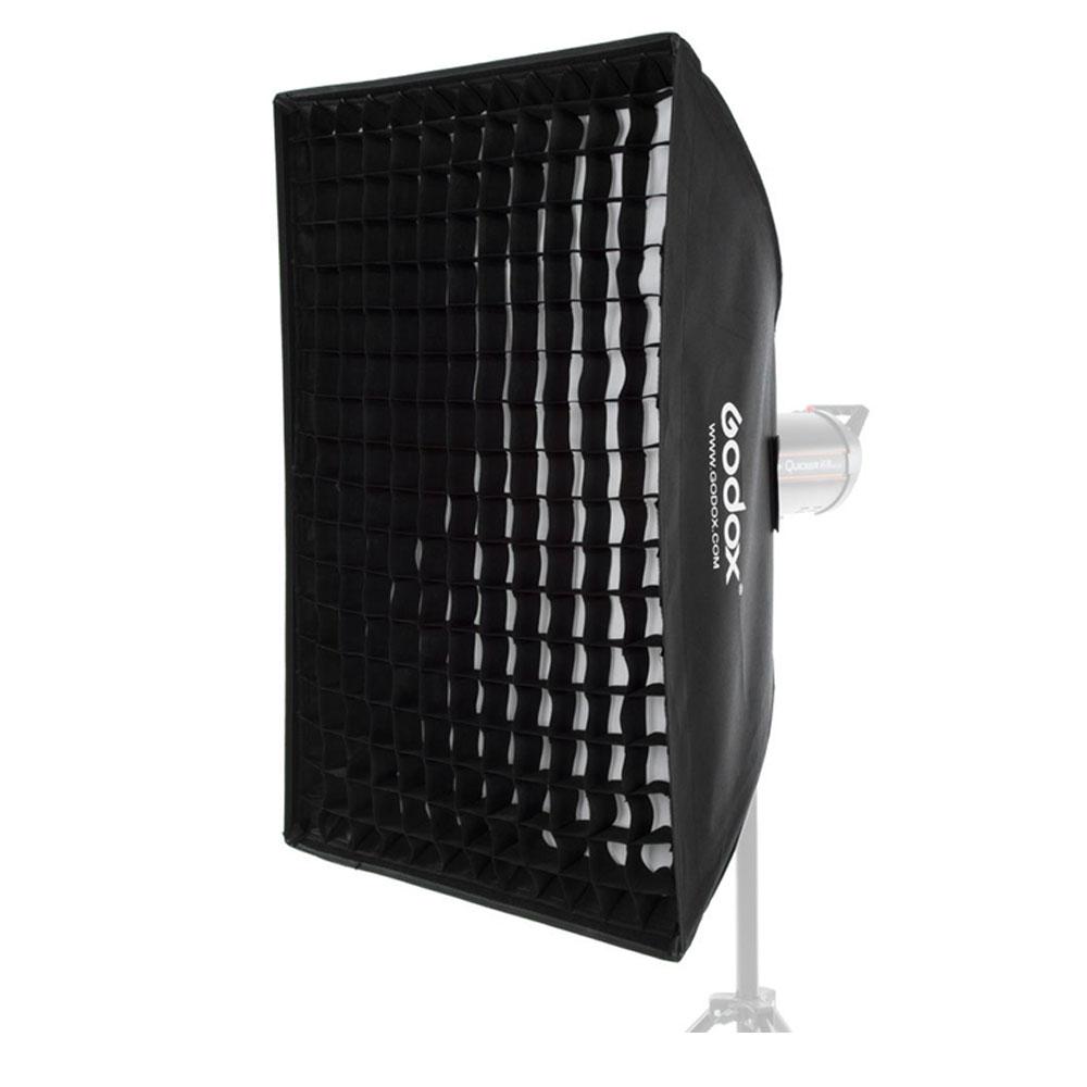 سافت باکس زنبوری گودکس مدل 90×60