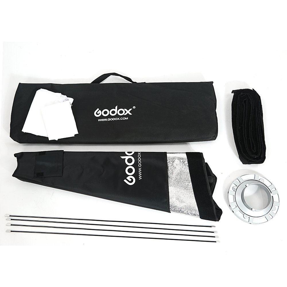 سافت باکس زنبوری گودکس مدل 120×80