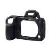 کاور سیلیکونی دوربین نیکون Z6/Z7 مدل ایزی کاور مشکی