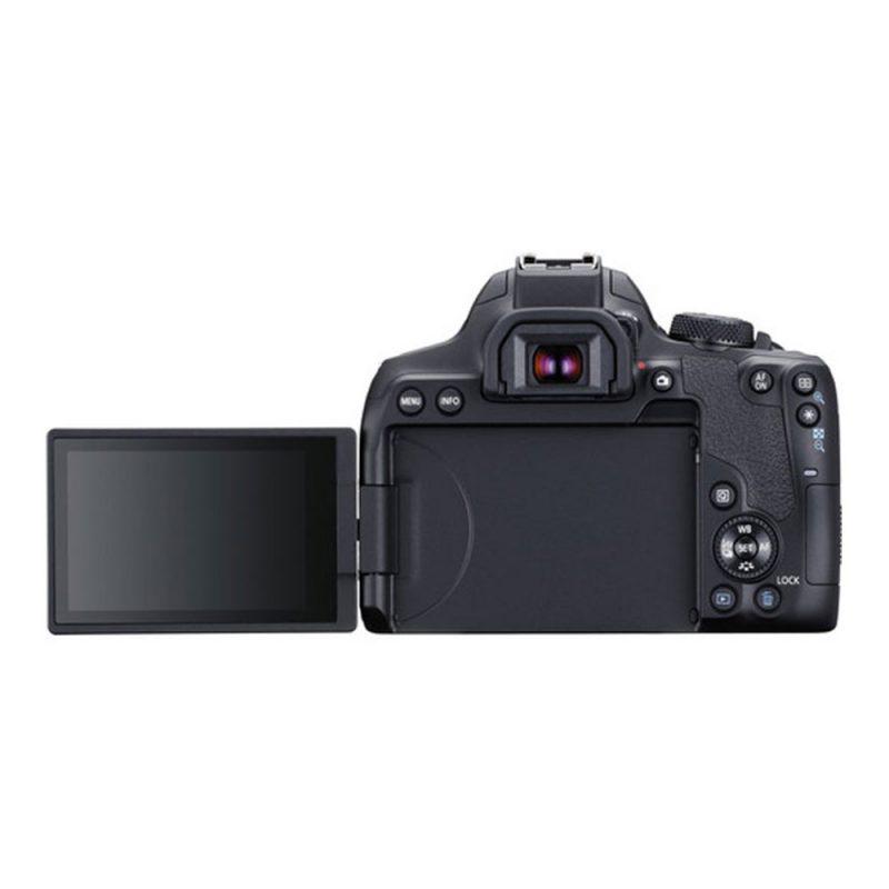 دوربین عکاسی کانن EOS Canon 850D با لنز 135-18