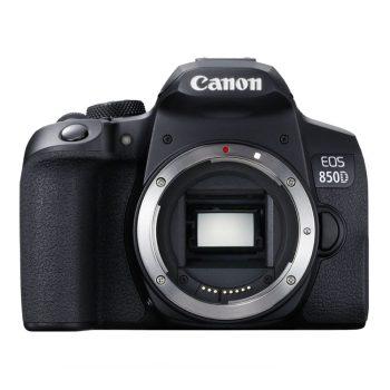 دوربین عکاسی کانن EOS Canon 850D بدنه
